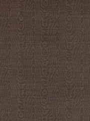 Harlequin Chocolate Elsworthy Moss Holland A4 Wallpaper Sample - Image 1 of 1