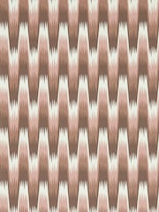 Harlequin Rose Southborough Chocolate Holland A Wallpaper Sample - Image 1 of 1