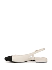 Vionic Cream Petaluma Slingback Shoes - Slika 2 iz 6