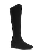 Gabor Dudley Suede Black Boots - Image 3 of 5