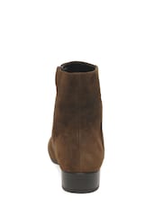 Gabor Buzz Cacao Suede Brown Boots - Image 5 of 5