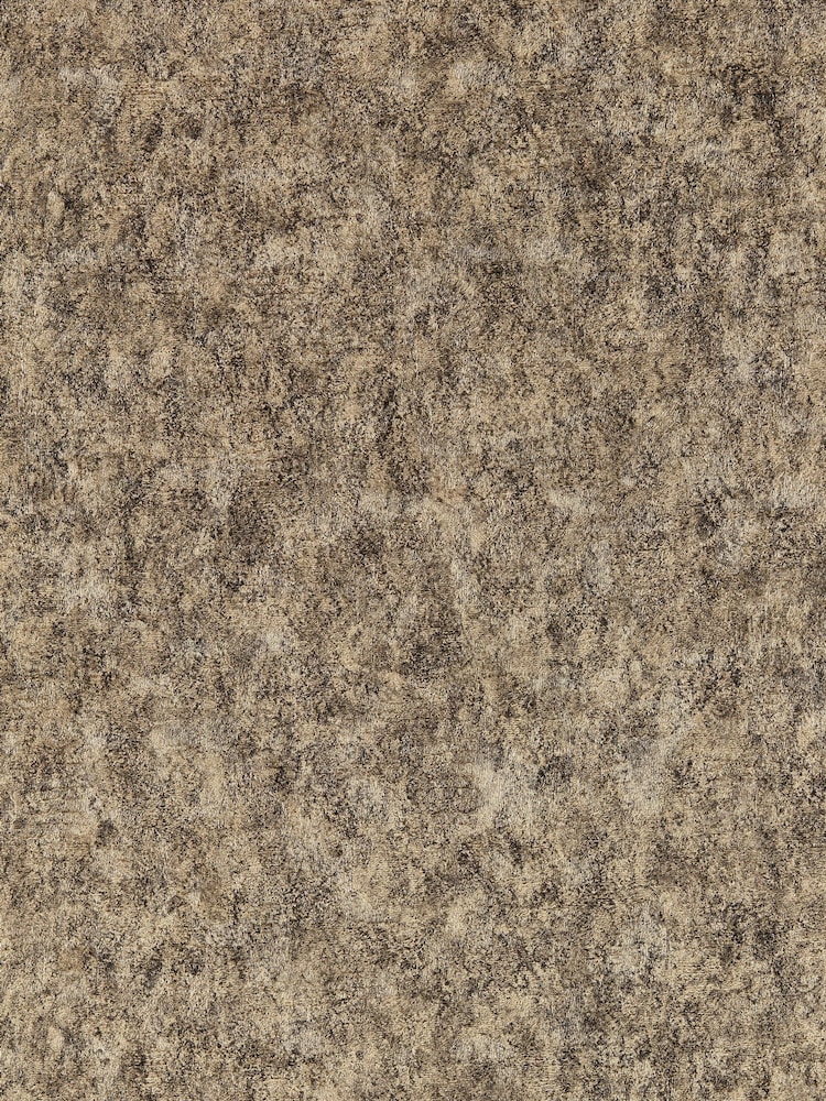 Clarke & Clarke Charcoal Gilver Marmor Expressions Performance A4 Wallpaper Sample - Image 1 of 1