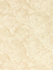 Clarke & Clarke Sahara Silvan Expressions Performance A4 Wallpaper Sample - Image 1 of 1