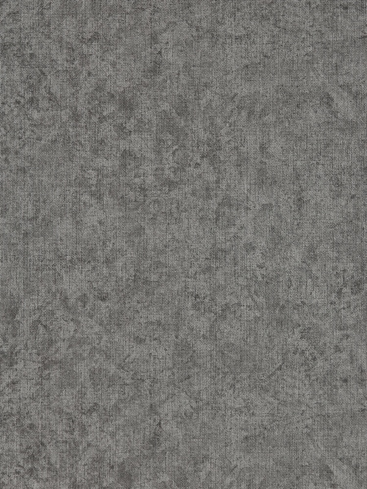 Clarke & Clarke Steel Texo Expressions Performance A4 Wallpaper Sample - Image 1 of 1