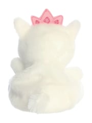 Aurora World Palm Pals Priscilla Princess Kitty 5In - Image 2 of 4