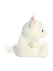 Aurora World Palm Pals Priscilla Princess Kitty 5In - Image 3 of 4