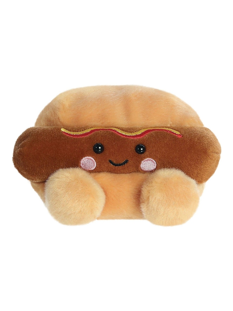 Aurora World Palm Pals Colson Hot Dog 5In - Image 1 of 5