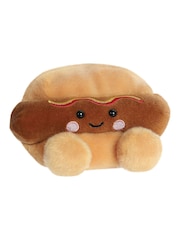 Aurora World Palm Pals Colson Hot Dog 5In - Image 4 of 5