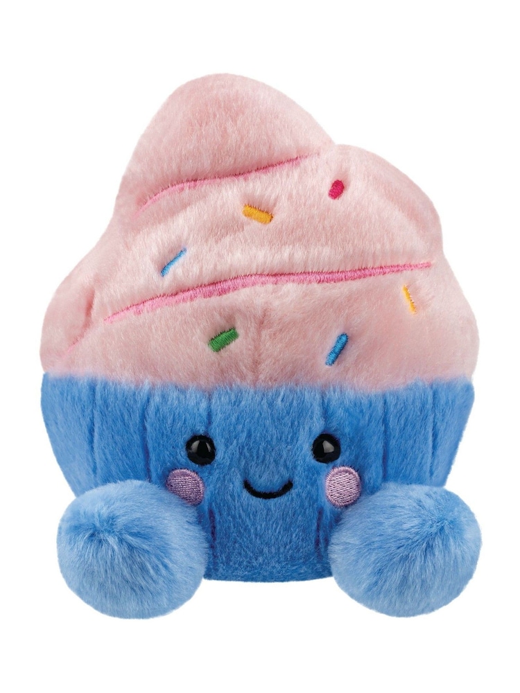 Aurora World Palm Pals Camila Cupcake 5In - Image 1 of 5
