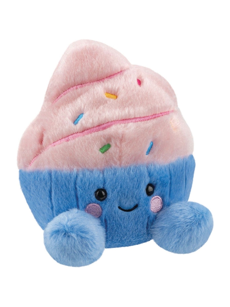 Aurora World Palm Pals Camila Cupcake 5In - Image 5 of 5
