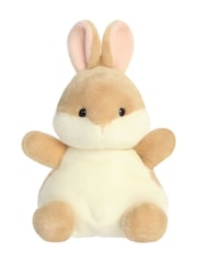Aurora World Cuddles Pals Ella Bunny 8In - Image 1 of 5