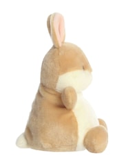 Aurora World Cuddles Pals Ella Bunny 8In - Image 3 of 5