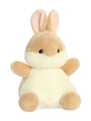 Aurora World Cuddles Pals Ella Bunny 8In - Image 4 of 5