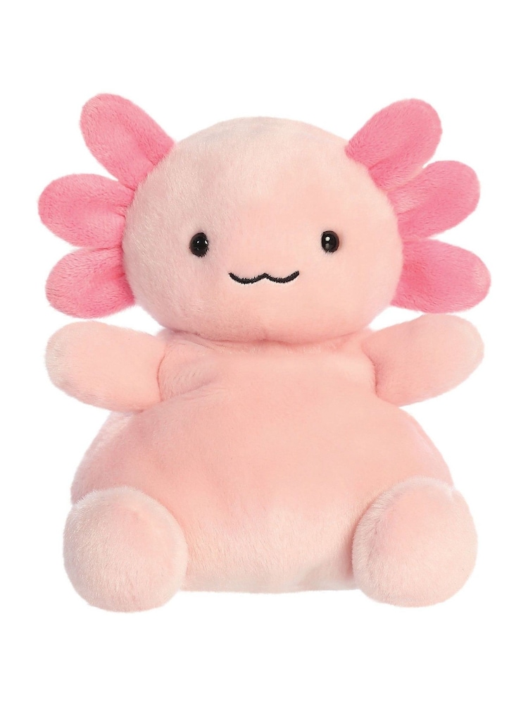 Aurora World Cuddles Pals Ax Axolotl 8In - Image 1 of 4