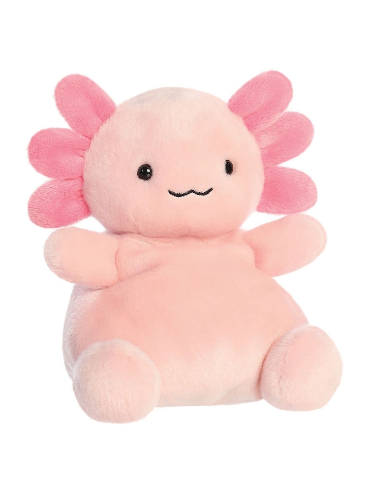 Aurora World Cuddles Pals Ax Axolotl 8In - Image 4 of 4