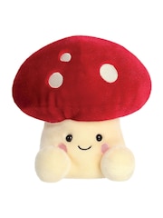 Aurora World Cuddles Pals Amanita Mushroom 8In - Image 1 of 6