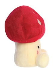 Aurora World Cuddles Pals Amanita Mushroom 8In - Image 3 of 6