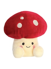 Aurora World Cuddles Pals Amanita Mushroom 8In - Image 5 of 6