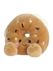 Aurora World Palm Pals Tony Everything Bagel 5In - Image 4 of 6