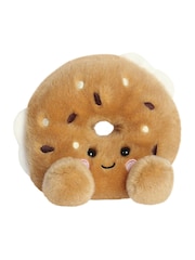 Aurora World Palm Pals Tony Everything Bagel 5In - Image 5 of 6