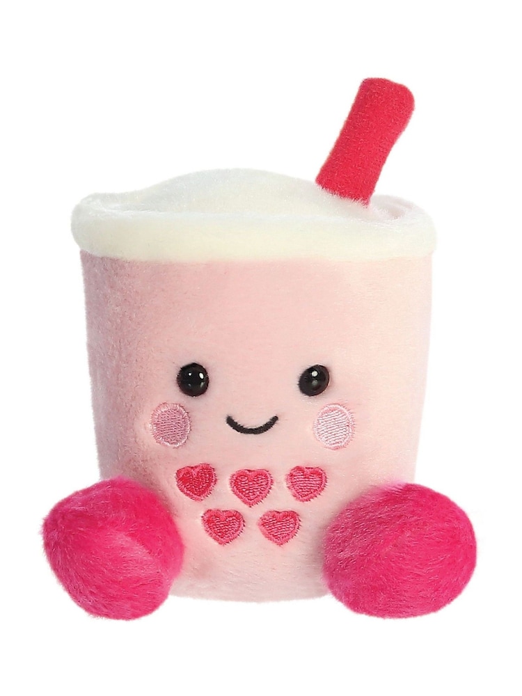 Aurora World Palm Pals Tangy Heart Boba 5In - Image 1 of 5