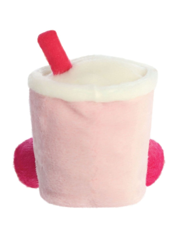 Aurora World Palm Pals Tangy Heart Boba 5In - Image 2 of 5 Aurora World Palm Pals Tangy Heart Boba 5In - Image 2 of 5