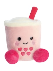 Aurora World Palm Pals Tangy Heart Boba 5In - Image 4 of 5