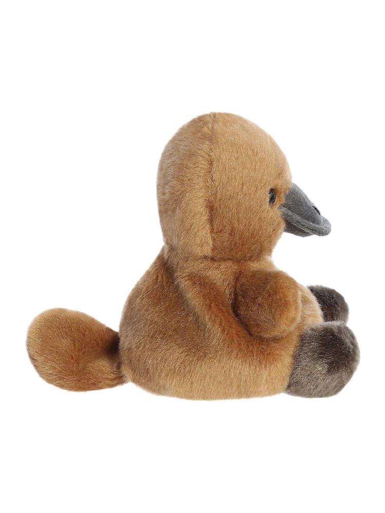 Aurora World Palm Pals Patty Platypus 5In - Image 2 of 4 Aurora World Palm Pals Patty Platypus 5In - Image 2 of 4