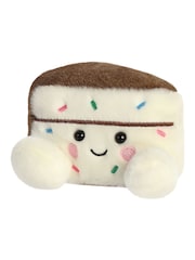 Aurora World Palm Pals Sprinkles Cake Slice 5In - Image 3 of 5