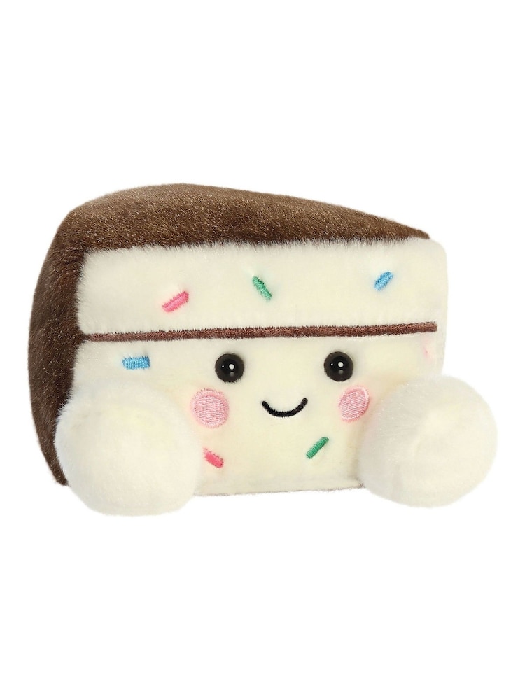 Aurora World Palm Pals Sprinkles Cake Slice 5In - Image 5 of 5