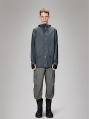 Rains Waterproof Rain Jacket - Image 1 of 4