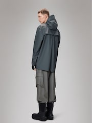 Rains Waterproof Rain Jacket - Image 2 of 4