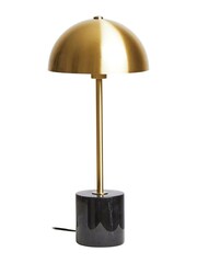 Fifty Five South Black Murdoch Table Lamp - Image 3 of 3