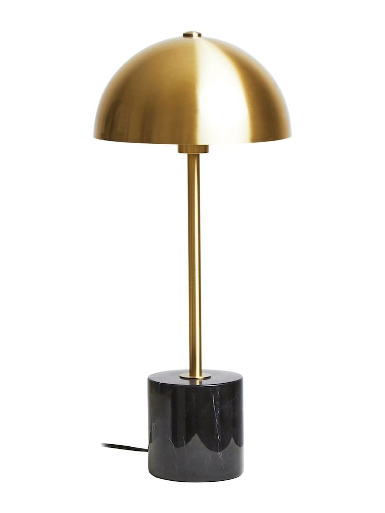 Fifty Five South Black Murdoch Table Lamp - Image 3 of 3