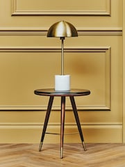 Fifty Five South Gold Murdoch Table Lamp - Image 3 of 4