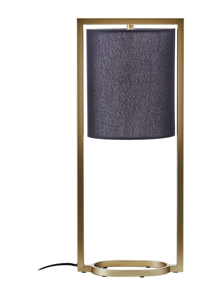 Fifty Five South White Lara Table Lamp - Image 3 of 3