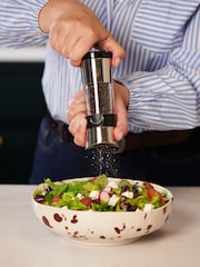 Cole & Mason Chrome Horsham Salt & Pepper Mill Set - Image 2 of 4