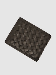 Reiss Dark Brown Elton Bag - Image 2 of 3