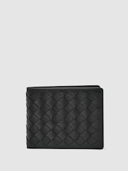 Reiss Black Elton Bag - Image 1 of 3