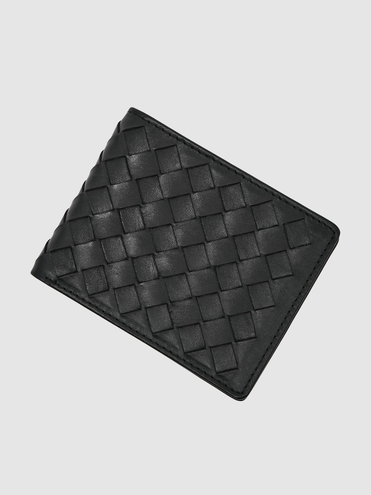 Reiss Black Elton Bag - Image 2 of 3