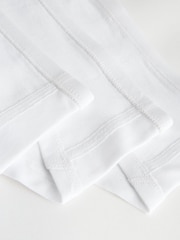 White Kind To Skin Briefs 3 Pack (1.5-14yrs) - Image 7 of 7