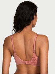 Victoria's Secret Desert Blush Nude Lightly Lined Demi Flexfactor Bra - Image 2 of 5