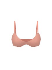 Victoria's Secret Desert Blush Nude Lightly Lined Demi Flexfactor Bra - Image 5 of 5