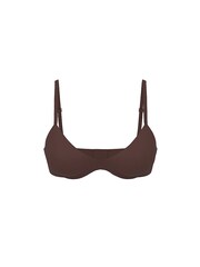 Victoria's Secret Ganache Nude Lightly Lined Demi Flexfactor Bra - Image 3 of 3