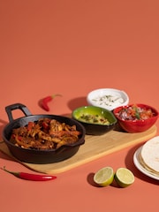 Typhoon The Ultimate Mexican Night in Taco & Fajita Kit - Image 3 of 3