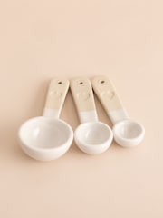 Mason Cash Cream Rustic Charm Baking Set - Image 3 of 5