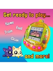 Ancory GigaPets StarCat & Compukitty Toy - Image 5 of 6