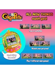 Ancory GigaPets StarCat & Compukitty Toy - Image 6 of 6