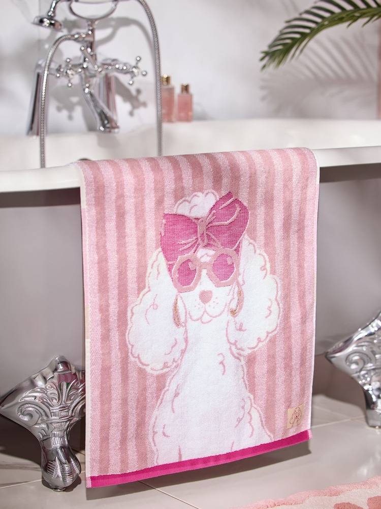 Pudel Dəsmalı - 4şəkildən 2 şəkil