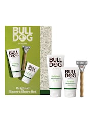 Bulldog Expert National Shave Set - Image 1 of 2